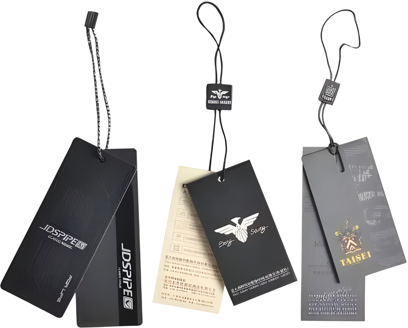 garment labels printing