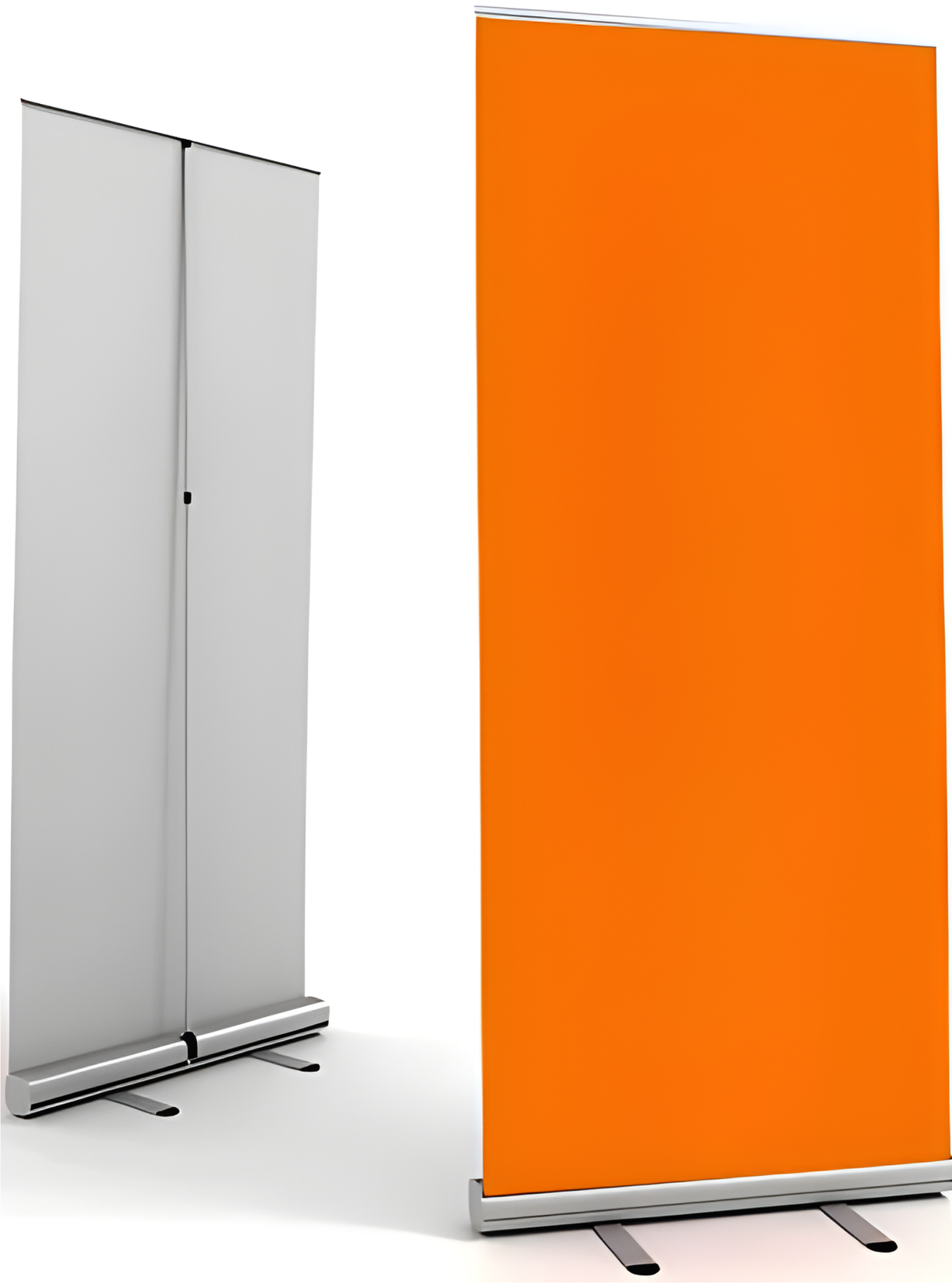 Roll-Up Standees printing