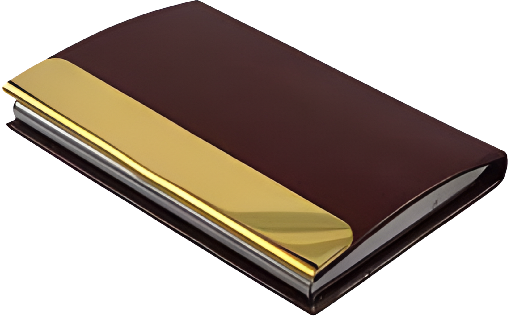 card holder printing